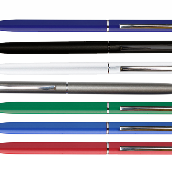 Bolígrafo Slim Touch