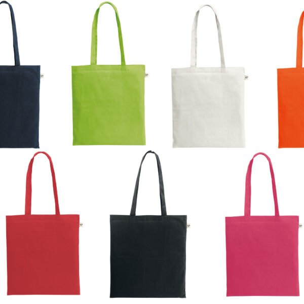 Bolsa Nature Plus 100% Reciclada