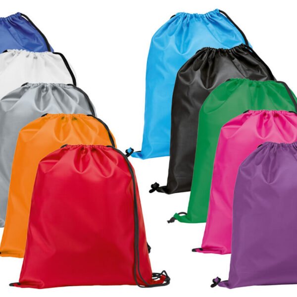Bolsa String