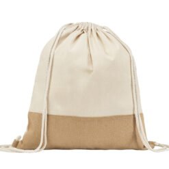 Bolsa String Arpillera