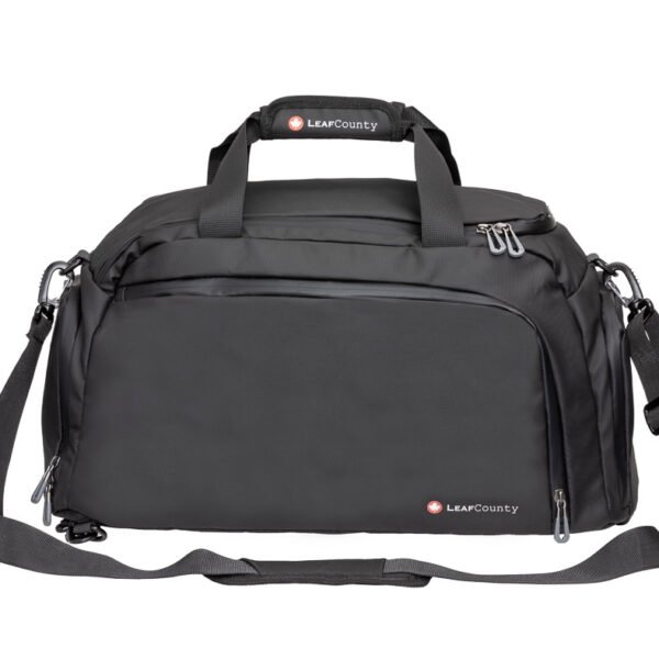 Bolso Bear Leaf County