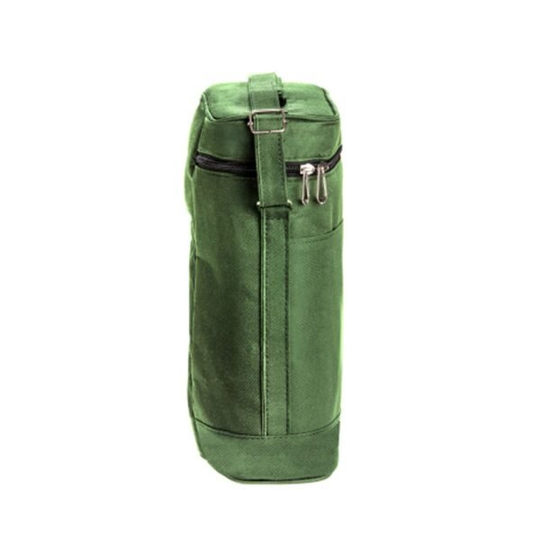 Bolso Matero con Bolsillo