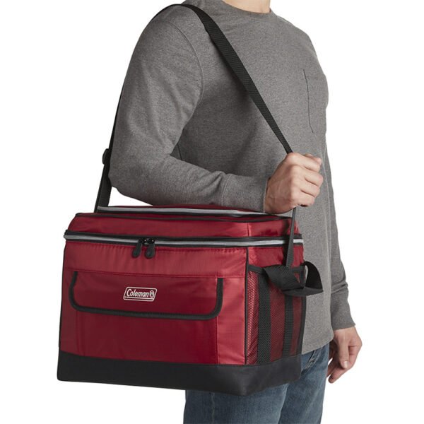 Bolso Térmico Coleman Collapsible 40 latas