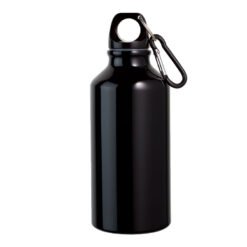 Botella de Aluminio Explorer