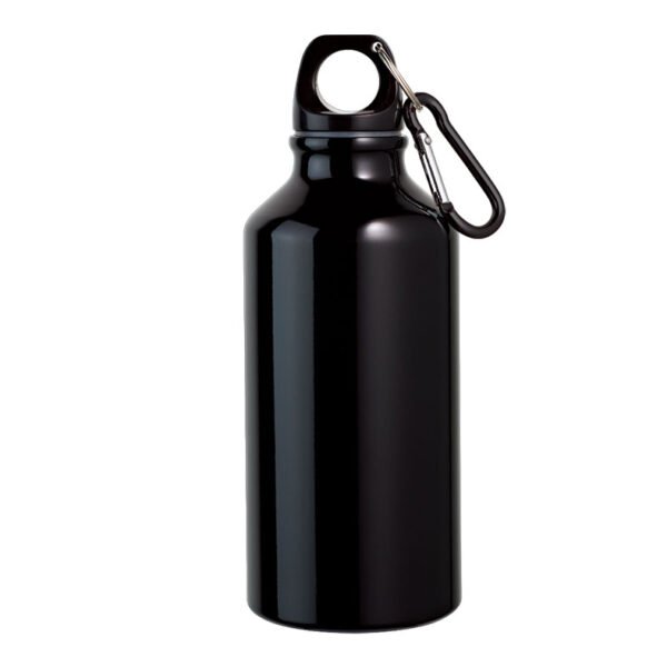 Botella de Aluminio Explorer