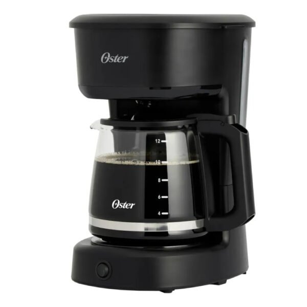 Cafetera Oster 12 Tazas