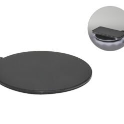 Cargador Lighting Logo