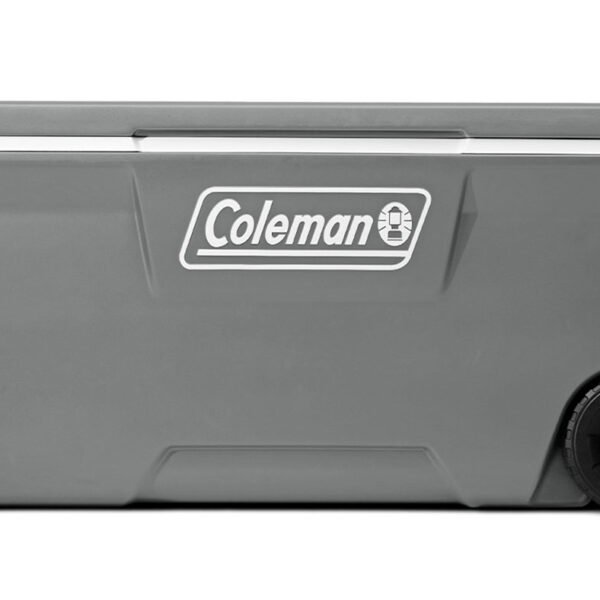 Conservadora Coleman con Ruedas 316 Series
