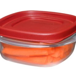 Contenedor Rubbermaid Easy Find Lids 295 ml