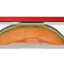 Contenedor Rubbermaid Easy Find Lids 2L