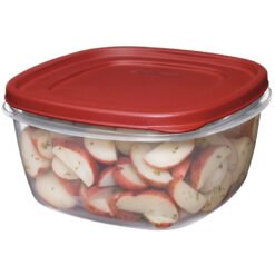 Contenedor Rubbermaid Easy Find Lids 3.3L