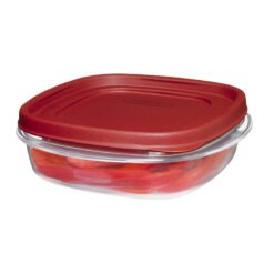 Contenedor Rubbermaid Easy Find Lids 669 ml