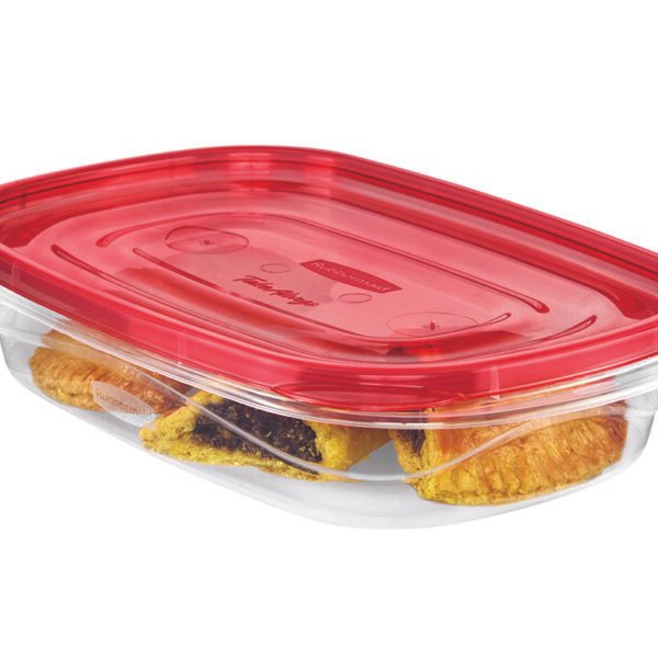 Contenedor Rubbermaid Take Alongs 950 ml