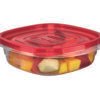 Contenedor Rubbermaid Take Alongs Sandwich 669 ml