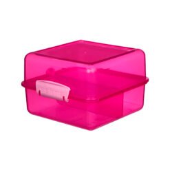 Contenedor Sistema Lunch Cube Trends 1.4L