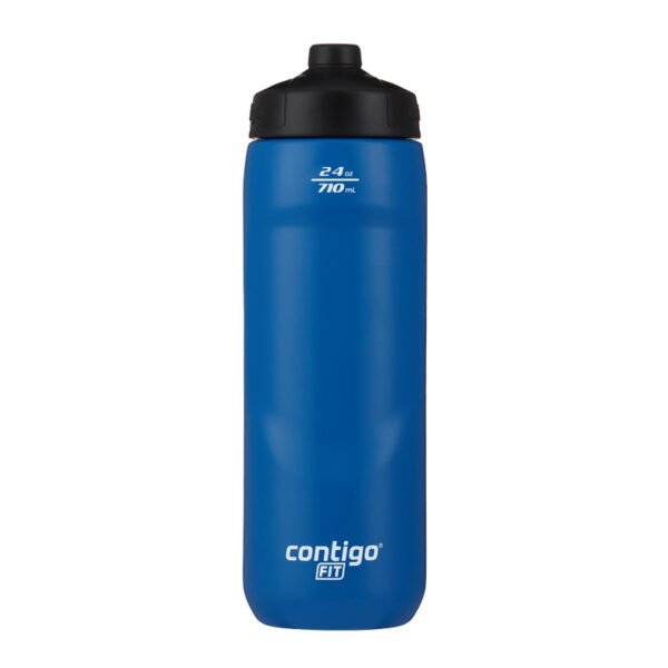Contigo Botella Fit Spill Proof Squeeze