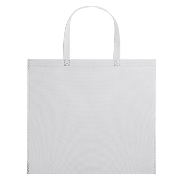 Eco Bolsa Durabag - plana con asas 45x40+10