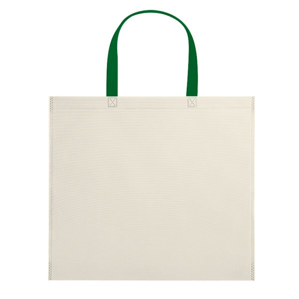 Eco Bolsa Durabag - plana con asas 45x40+10