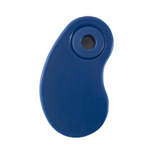 Goma de borrar con funda protectora