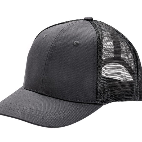 Gorro Camper - Trucker Estructurado