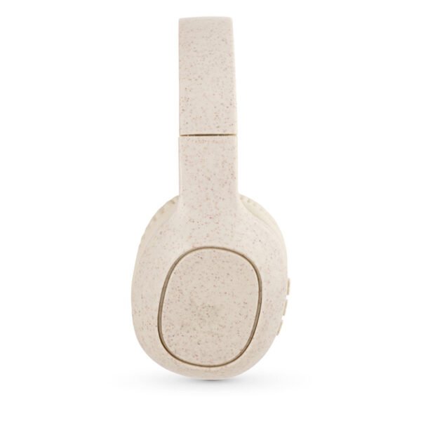 Headphones Eco Cereal