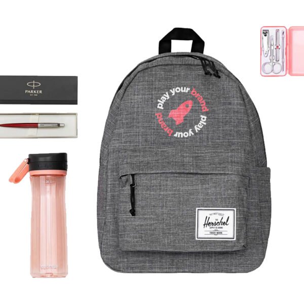 Kit Essentials