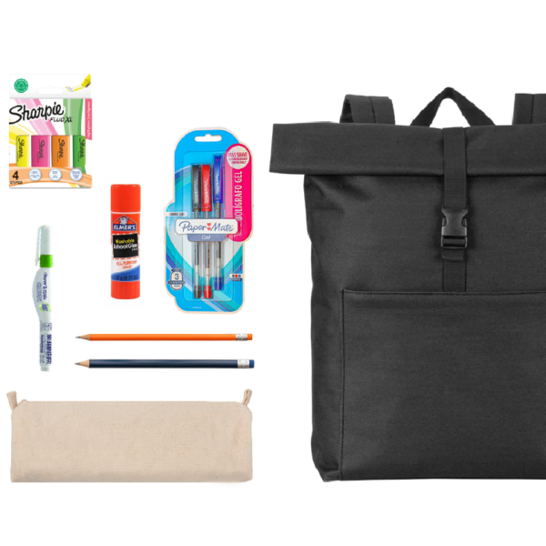 Kit High School Plus