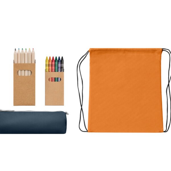 Kit Kinder Standard