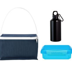 Kit Lunch Time Standard