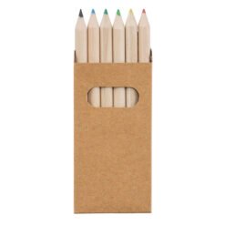 Lápices de Colores School Mini