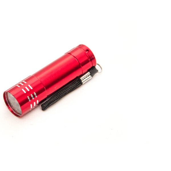 Linterna LED