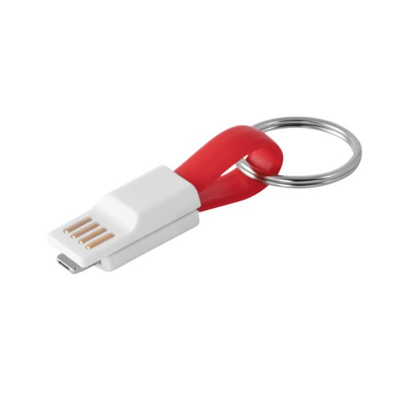 Llavero Mini Plug