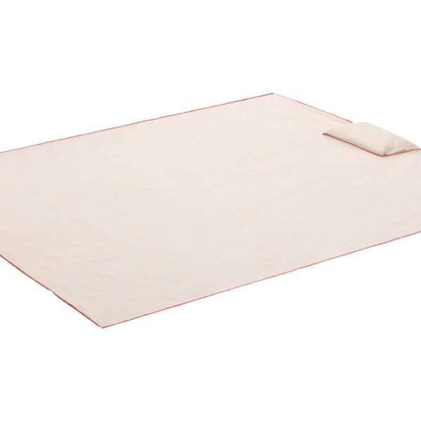 Lona Playera Lisa XL con Funda