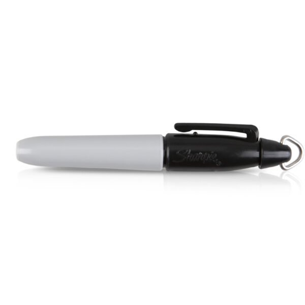 Marcador Permanente Sharpie Mini Negro