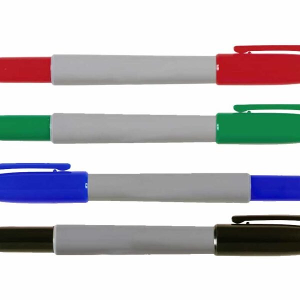 Marcador Permanente Sharpie fino