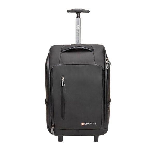 Mochila Carry On Eagle Leaf County