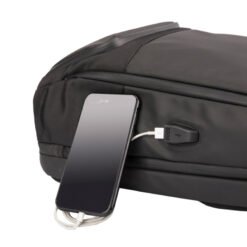 Mochila Moose Leaf County