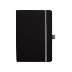 Notes PU Black