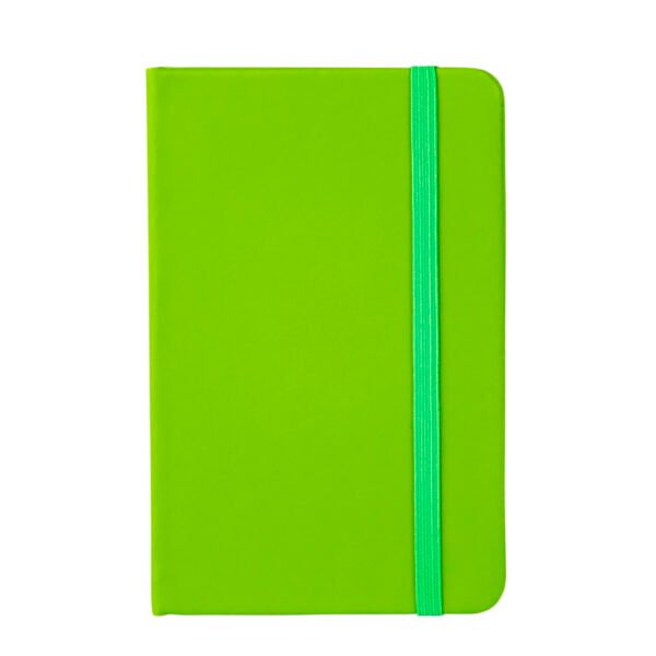 Notes PU Pocket