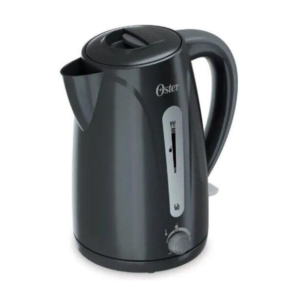 Pava Eléctrica Oster Corte Mate