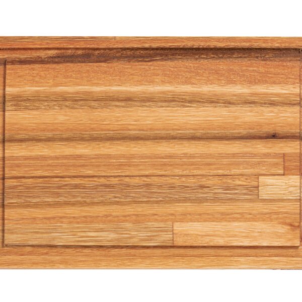 Plato para Asado Poncho Pampa 29x20x2 cm