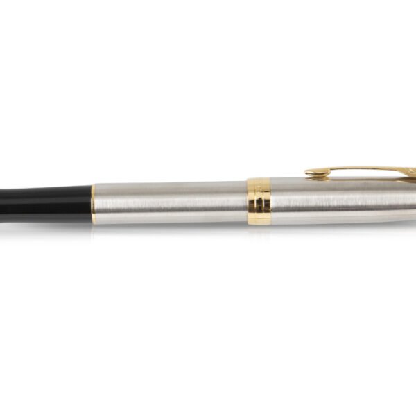 Pluma Fuente Parker Sonnet