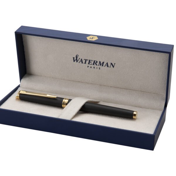 Pluma Waterman Hemisphere