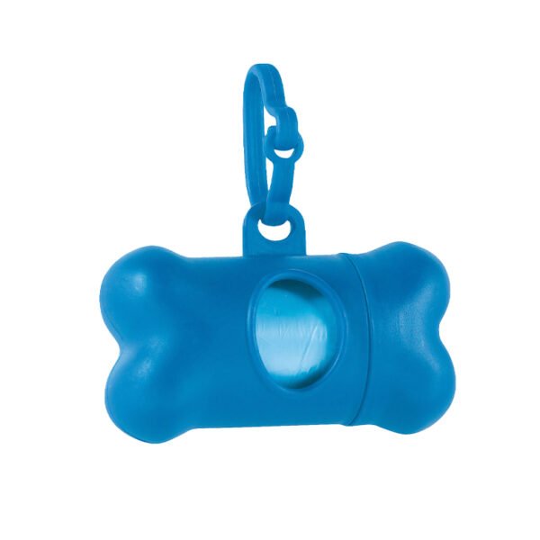 Porta Bolsas Bone