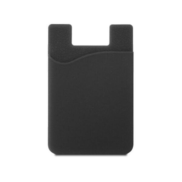 Porta Tarjeta Silicone