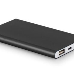 Power Bank Flat
