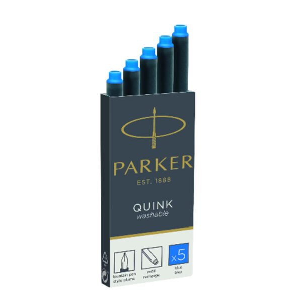 Repuesto Pluma Parker