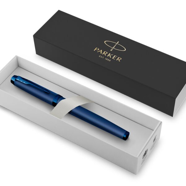 Rollerball Parker IM Monochromatic
