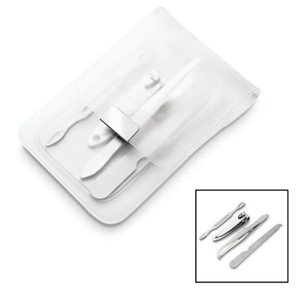 Set Manicura
