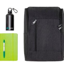 Welcome Kit Beginner